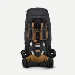 Men's Trekking Backpack 70+10 L -Outdoor Camping Equipment Store kb88db30a6b920c82b58174ece13a057b