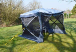 Maypole Pop Up Screen House Gazebo Shelter -Outdoor Camping Equipment Store kb8bacef113fa8eea7d3b503a468cacc8
