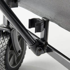 Quechua FOLDING TRANSPORT CART FOR CAMPING EQUIPMENT 17 Quechua FOLDING TRANSPORT CART FOR CAMPING EQUIPMENT -Outdoor Camping Equipment Store kb8c8e1559487983bbad4480603d30496