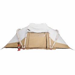 Quechua FLYSHEET - SPARE PART FOR THE AIR SECONDS 4.2 FRESH&BLACK TENT 6 Quechua FLYSHEET - SPARE PART FOR THE AIR SECONDS 4.2 FRESH&BLACK TENT -Outdoor Camping Equipment Store kb8eefecf0c664352f15f104f31f60631