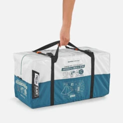 Quechua 4 Man Blackout Tent With Poles 26 Quechua 4 Man Blackout Tent With Poles -Outdoor Camping Equipment Store kb92fc126e5716b3c6eb9bd35e785dd6f