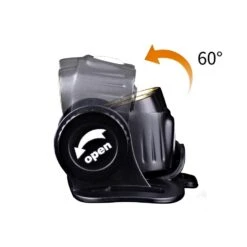 Fenix HM65R 1400 Lumen Rechargeable Headlamp 12 Fenix HM65R 1400 Lumen Rechargeable Headlamp -Outdoor Camping Equipment Store kba5d0b23acfa13546c6647bee2959395