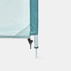 Quechua CAMPING WINDBREAK - 4 X 1.45 METRES -Outdoor Camping Equipment Store kbd01cbbea26b79f182c5e292e1161d49
