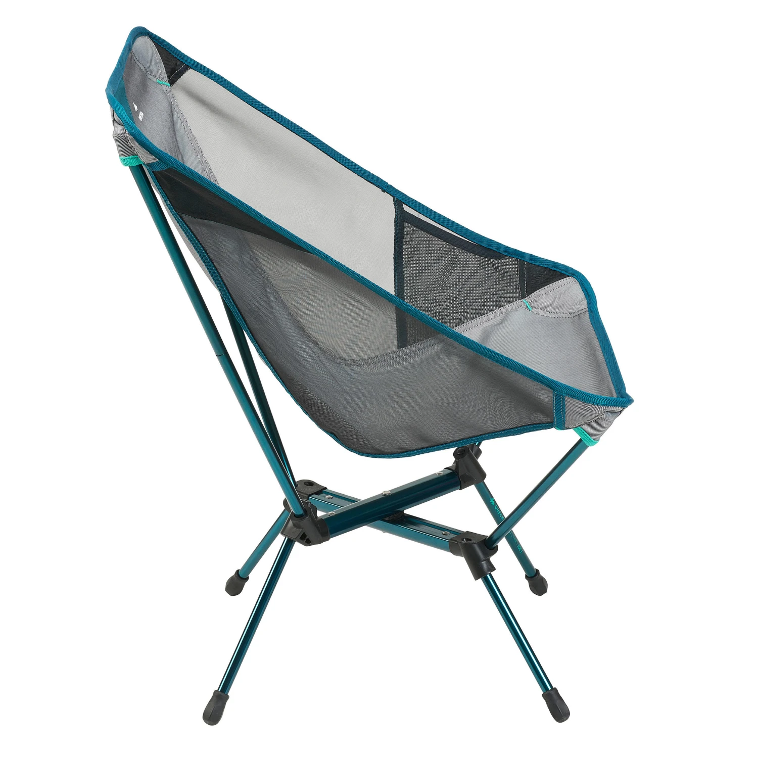 Quechua LOW FOLDING CAMPING CHAIR MH500 CAMO 22 Quechua LOW FOLDING CAMPING CHAIR MH500 CAMO - Image 20