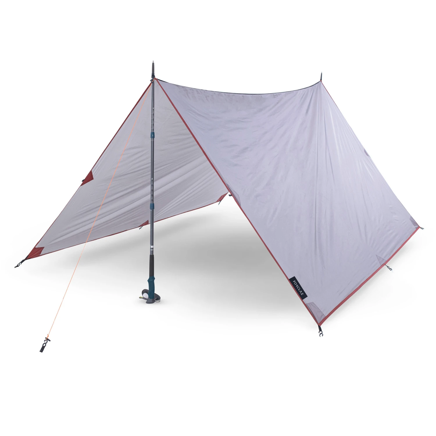 1.5 Man Trekking Tarp - MT900 3 1.5 Man Trekking Tarp - MT900