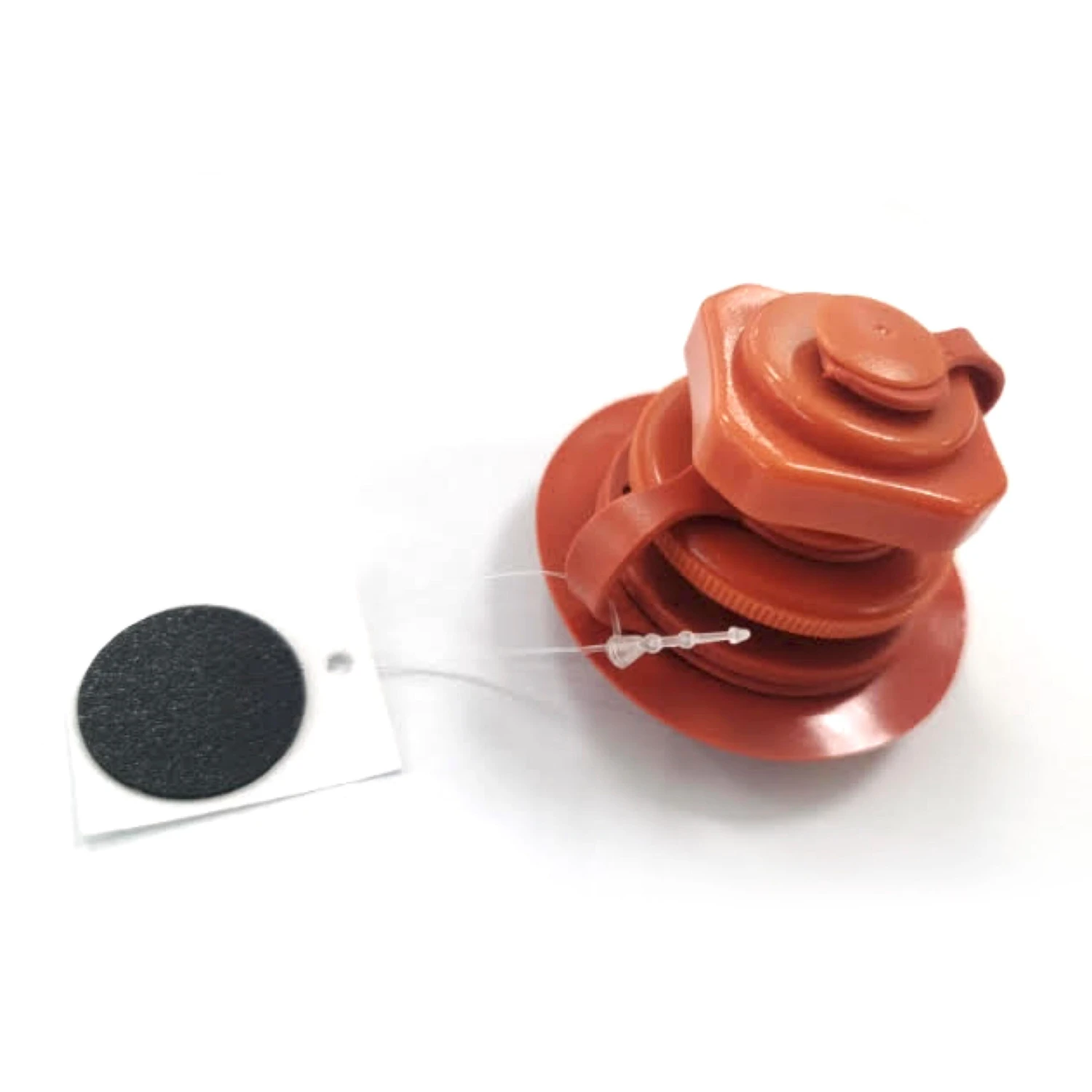 Quechua Double Air Mattress 9 Quechua Double Air Mattress - Image 8