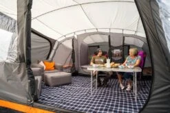 OLPRO Endeavour 7 Berth Tent 14 OLPRO Endeavour 7 Berth Tent -Outdoor Camping Equipment Store kc0e107b9e0898596129f88254bf159a1