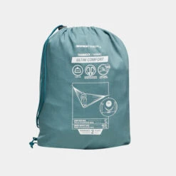 Quechua Two-person Polycotton Hammock - Ultim Comfort 350 X 180 Cm 18 Quechua Two-person Polycotton Hammock - Ultim Comfort 350 X 180 Cm -Outdoor Camping Equipment Store kc1316db4e3ecfbde970f254864d28bda