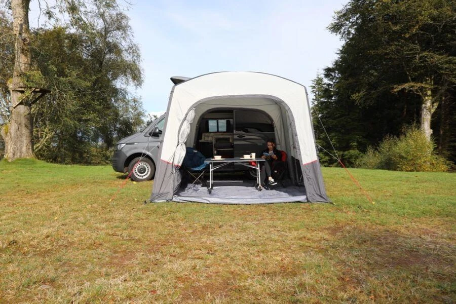 Vango Agora Air VW Drive Away Awning - Sentinel Sport 8 Vango Agora Air VW Drive Away Awning - Sentinel Sport - Image 6