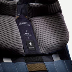 Women's Trekking Backpack 50+10 L 19 Women's Trekking Backpack 50+10 L -Outdoor Camping Equipment Store kc3ef9da6b90efad393ee7fd753a7f99a