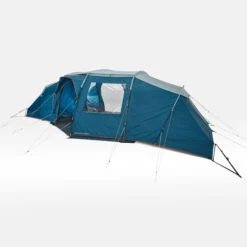 Quechua 8 Man Tent With Poles - Arpenaz 8.4 31 Quechua 8 Man Tent With Poles - Arpenaz 8.4 -Outdoor Camping Equipment Store kc4d417044c900f04e35a61450adf4633
