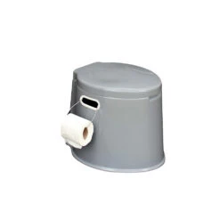 Standard Portable Toilet -Outdoor Camping Equipment Store kc6554f29ae17dd634da94f086e3b71d8