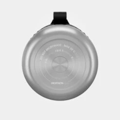 Quechua Stainless Steel Isothermal Food Box For Hiking MH500 0.8 L With Bowl Black 20 Quechua Stainless Steel Isothermal Food Box For Hiking MH500 0.8 L With Bowl Black -Outdoor Camping Equipment Store kc69f523b62d705344feadc866ed0c220