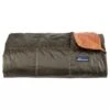 Craghoppers Compresslite Eco Insulated Throw (Woodland Green/Potters Clay) 2 Craghoppers Compresslite Eco Insulated Throw (Woodland Green/Potters Clay) -Outdoor Camping Equipment Store kc6fd3bb5464ed20035ecd8a8021dbfd5