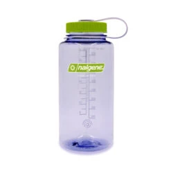 Nalgene 1L Wide Mouth Sustain Water Bottle - Made From 50% Plastic Waste 41 Nalgene 1L Wide Mouth Sustain Water Bottle - Made From 50% Plastic Waste -Outdoor Camping Equipment Store kc6fd7aa7d3baaaec886c1581a1fe33ab