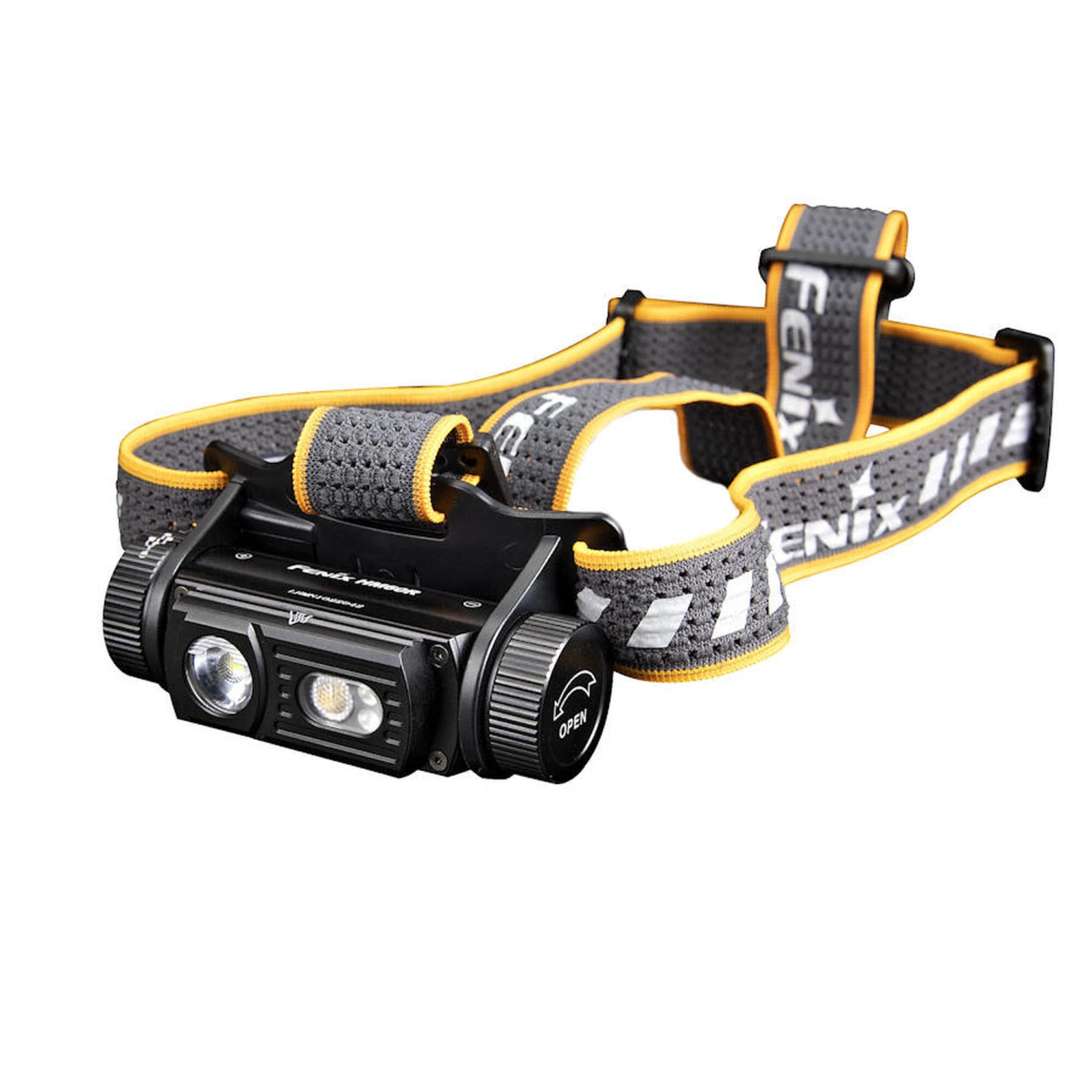 Fenix HM60R 1200 Lumen Rechargeable Headlamp 3 Fenix HM60R 1200 Lumen Rechargeable Headlamp