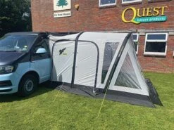 Quest Falcon 300 Air Low -Outdoor Camping Equipment Store kc9987582acd000273280e399388ac2ba