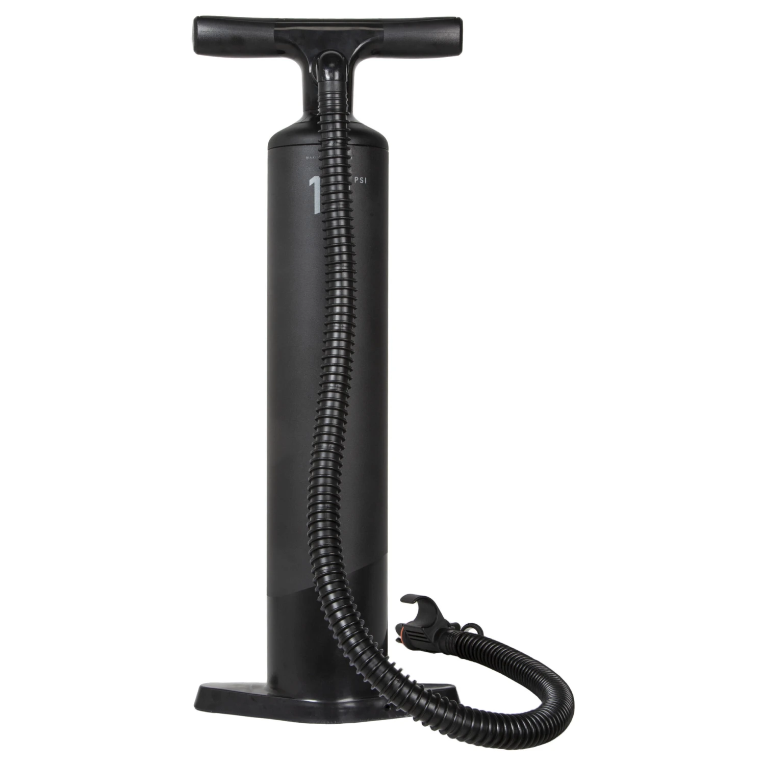 Quechua CAMPING HAND PUMP - ULTIM COMFORT 10 PSI - RECOMMENDED FOR INFLATABLE TENT 5 Quechua CAMPING HAND PUMP - ULTIM COMFORT 10 PSI - RECOMMENDED FOR INFLATABLE TENT - Image 3