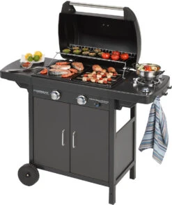 Campingaz 2 Series EXS Vario D -Outdoor Camping Equipment Store kcb65be8968c106e4158b4a2d1412ce53