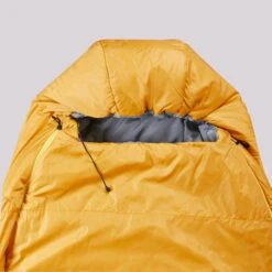 Trekking Sleeping Bag MT500 5°C -Outdoor Camping Equipment Store kcb755f5abd4c859744de392f5130d3cc