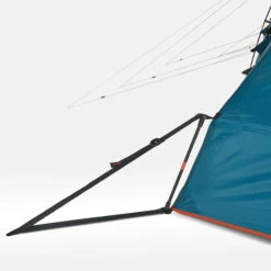 Quechua 8 Man Tent With Poles - Arpenaz 8.4 34 Quechua 8 Man Tent With Poles - Arpenaz 8.4 -Outdoor Camping Equipment Store kcbf8c4a24f3933975e24ff964b06f22f