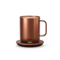 Ember Mug² Copper Edition 7 Ember Mug² Copper Edition -Outdoor Camping Equipment Store kcc306a32efdfac3354875aafa1d047d5