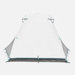Quechua 2 Man Blackout Tent MH100 -Outdoor Camping Equipment Store kcd87f325f3e8c3c338c6e85cd32d11f1
