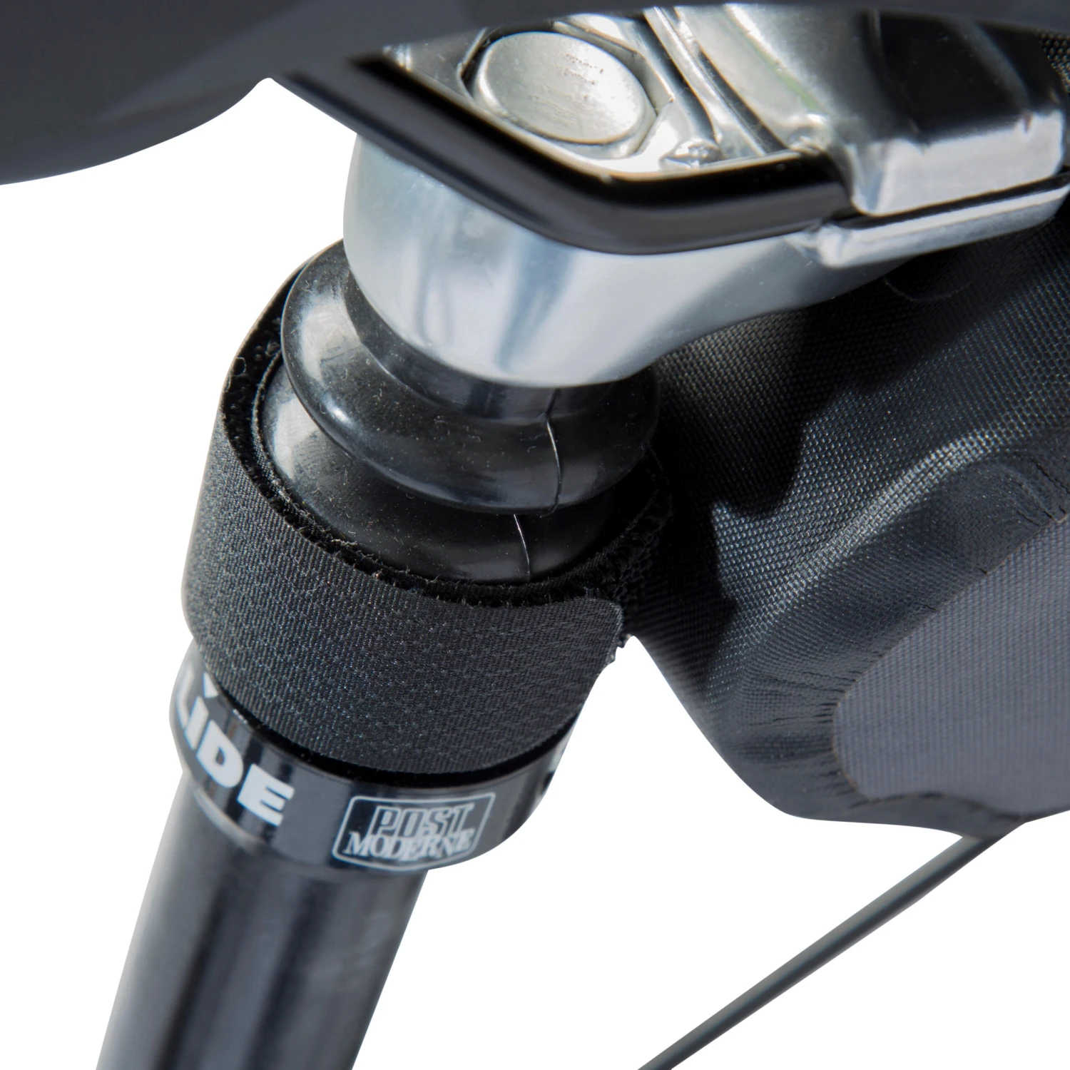 Riverside 2.5 Cycling Watertight Saddle Bag 8 Riverside 2.5 Cycling Watertight Saddle Bag - Image 6