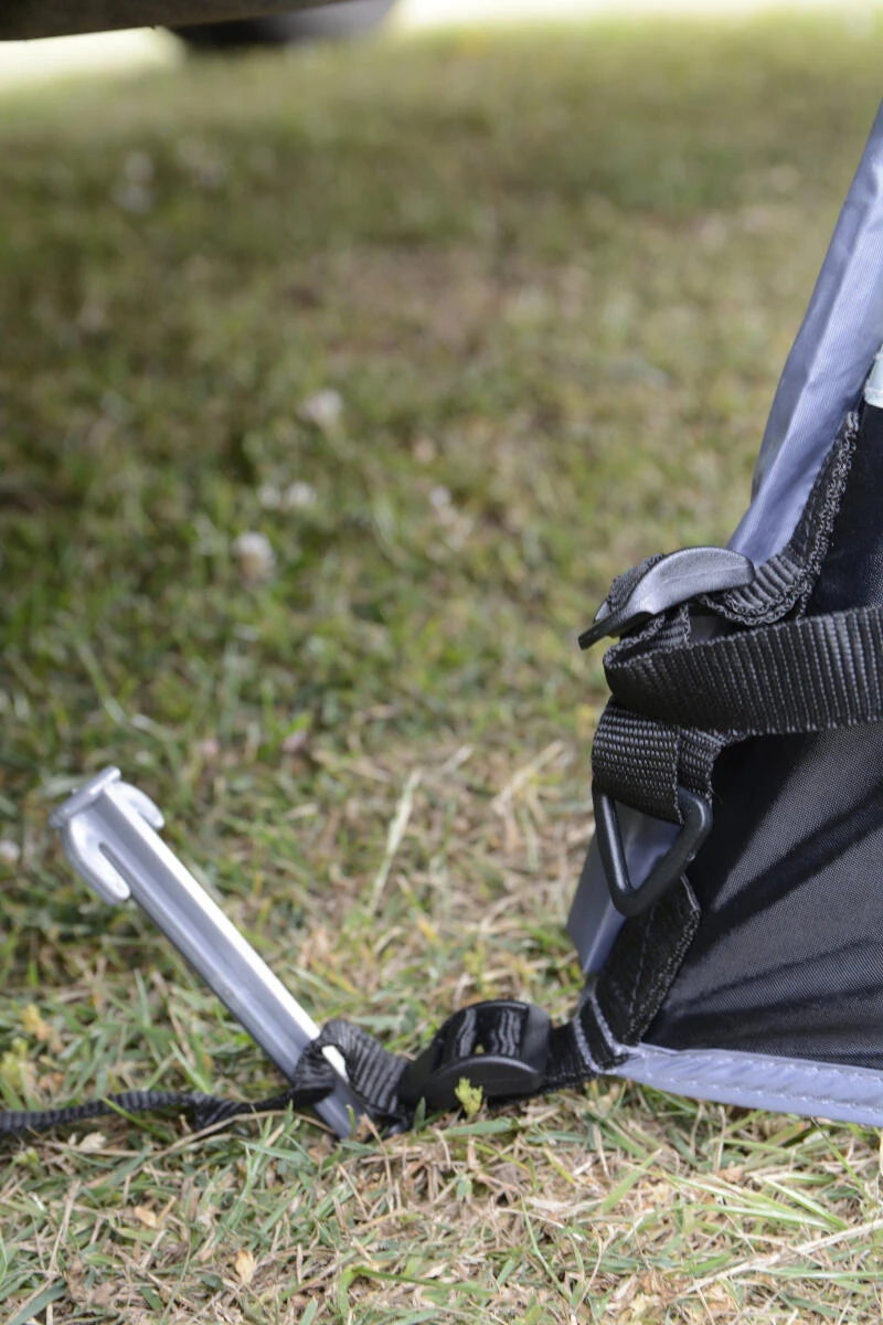 Kampa Trip Drive 5 Kampa Trip Drive - Image 3