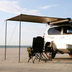 Darche 2.5m Slimline Eclipse Vehicle Awning 10 Darche 2.5m Slimline Eclipse Vehicle Awning -Outdoor Camping Equipment Store kcf70105f8da379ea60c46895312db5b2