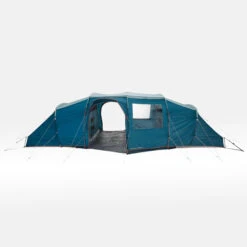 Quechua 8 Man Tent With Poles - Arpenaz 8.4 30 Quechua 8 Man Tent With Poles - Arpenaz 8.4 -Outdoor Camping Equipment Store kd000b84135a05f8b64bc297982b84b80