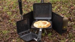 RidgeMonkey Classic Sandwich Toaster Granite Edition (RM774) 10 RidgeMonkey Classic Sandwich Toaster Granite Edition (RM774) -Outdoor Camping Equipment Store kd002d5a1fbb5664fbdf45727a25b5d6d