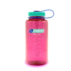 Nalgene 1L Wide Mouth Sustain Water Bottle - Made From 50% Plastic Waste 23 Nalgene 1L Wide Mouth Sustain Water Bottle - Made From 50% Plastic Waste -Outdoor Camping Equipment Store kd083def3d1491cf5deb6e408a76be60c