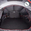 Quechua BEDROOM COMPARTMENT - SPARE PART FOR 2 SECONDS XL FRESH&BLACK 3-PERSON TENT 1 Quechua BEDROOM COMPARTMENT - SPARE PART FOR 2 SECONDS XL FRESH&BLACK 3-PERSON TENT -Outdoor Camping Equipment Store kd1576a65187aff4b7c00df3351ff834f 1