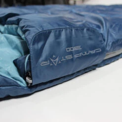 Campstar Single 300 DL Ensign Blue -Outdoor Camping Equipment Store kd19e5ba248e83b4447fad9c0c04b59f6