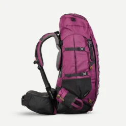 Women's Trekking Backpack 60+10 L 15 Women's Trekking Backpack 60+10 L -Outdoor Camping Equipment Store kd1ee4027ec2ae1608a93025be0859aae