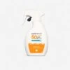 Decathlon Active Sunscreen Spray SPF 50 250 ML 1 Decathlon Active Sunscreen Spray SPF 50 250 ML -Outdoor Camping Equipment Store kd2f0d767bdc9b064e7e28216ab817e35