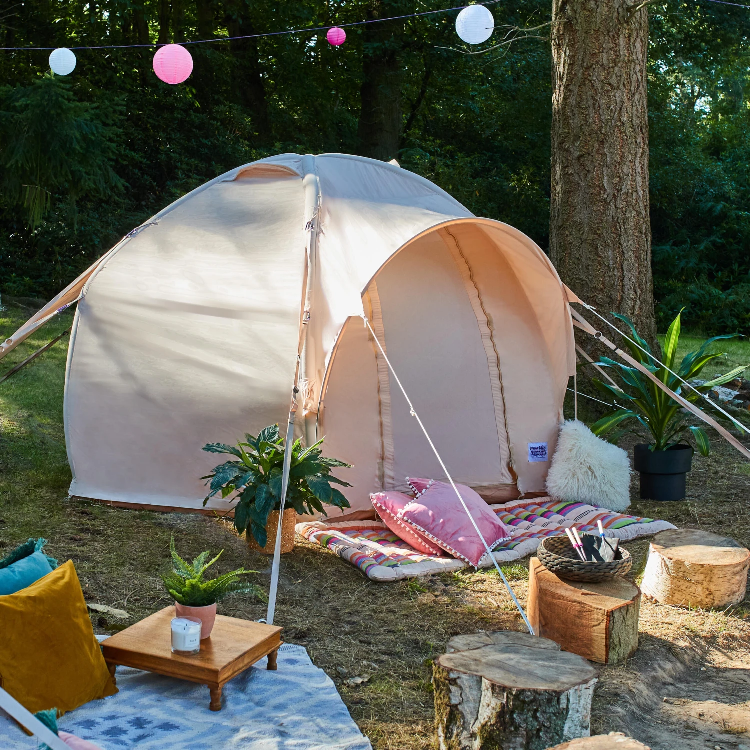 Nova Air Dome Tent 6 Nova Air Dome Tent - Image 4