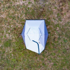 Quechua 2 Man Blackout Tent MH100 -Outdoor Camping Equipment Store kd5863d0595fe297367171c2580c431dd