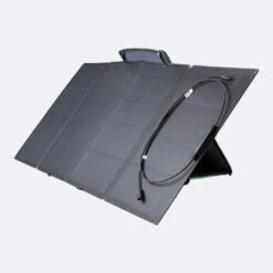 EcoFlow 160W Portable Solar Panel -Outdoor Camping Equipment Store kd63565c7847e4601fdd5ef51a4169b1e