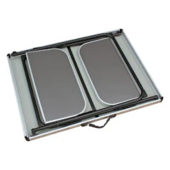 Alu Top Camping Table With Folding Side Tables 8 Alu Top Camping Table With Folding Side Tables -Outdoor Camping Equipment Store kd65855442a3fd14c9150f127208126f9