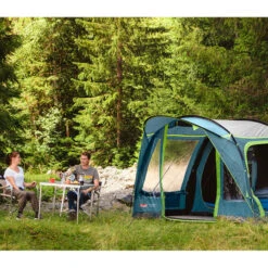 Coleman Castle Pines 4 BlackOut Tent 11 Coleman Castle Pines 4 BlackOut Tent -Outdoor Camping Equipment Store kd818f1154fc3d59d711c5c8ce58c318f