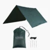Lomo 4.5m X 3m Bushcraft Tarp 1 Lomo 4.5m X 3m Bushcraft Tarp -Outdoor Camping Equipment Store kd94e5de6fdd0a0f0d91d1a2e4b8799bc