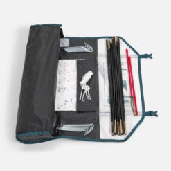 Quechua 2 Man Blackout Tent MH100 -Outdoor Camping Equipment Store kd9bdf70d9c6dd6c36823ded51ecac0c7