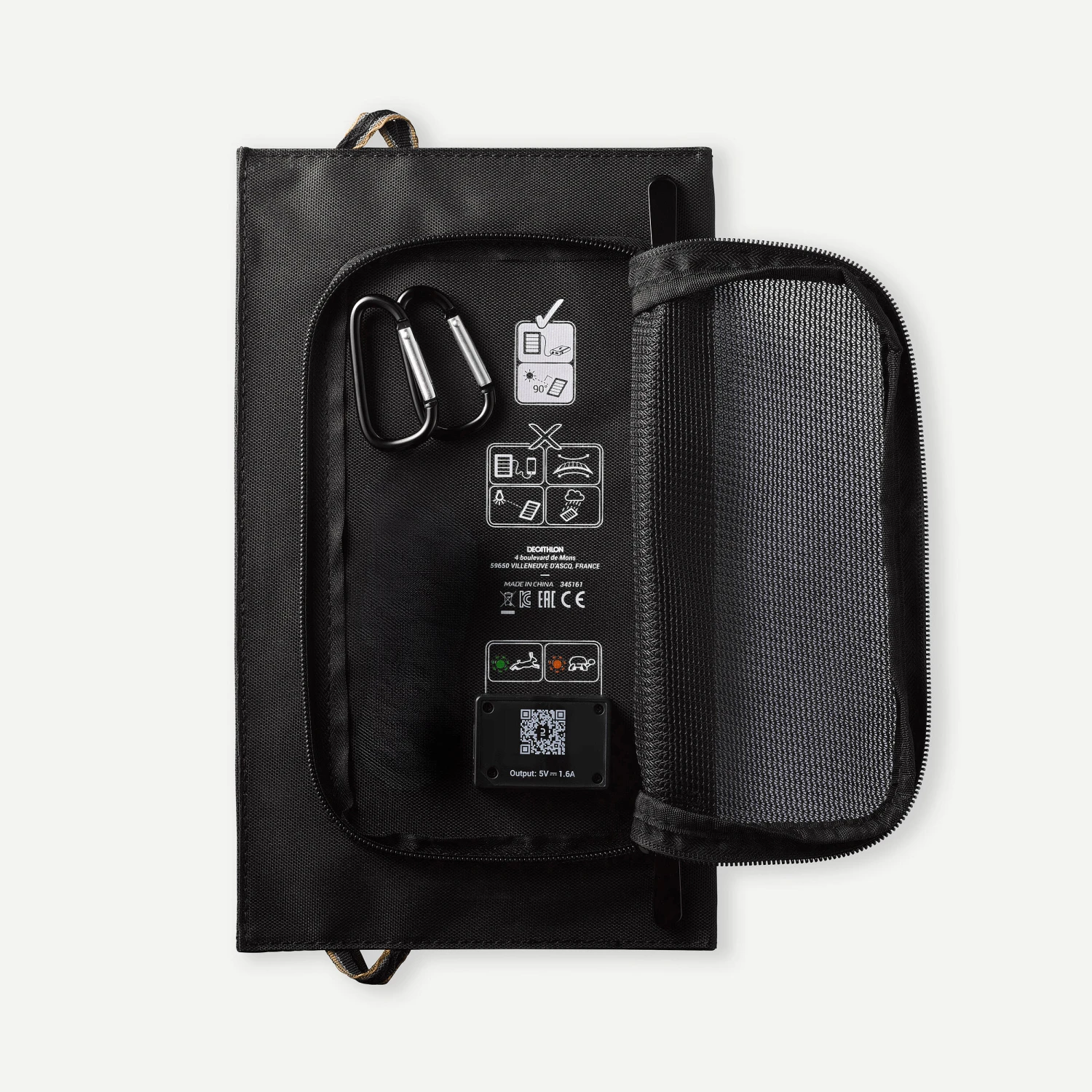 SOLAR PANEL SLR 500 V2 - 10W 5 SOLAR PANEL SLR 500 V2 - 10W - Image 3