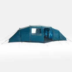 Quechua 8 Man Tent With Poles - Arpenaz 8.4 28 Quechua 8 Man Tent With Poles - Arpenaz 8.4 -Outdoor Camping Equipment Store kdaa017f010f9b89cf099bd3582dc0bc8