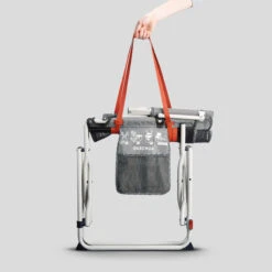 Quechua Folding Dining Camping Chair -Outdoor Camping Equipment Store kdb253a8831c6649fd0892c314e715501