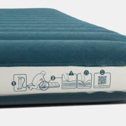 Quechua Inflatable Camping Mattress Air Comfort 120 Cm 2 People -Outdoor Camping Equipment Store kdd2f9773b71881c0f3d078bf5637a1d5