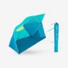 3-person Sun Shelter Beach Parasol UPF50+ Iwiko 180 - Blue Yellow 2 3-person Sun Shelter Beach Parasol UPF50+ Iwiko 180 - Blue Yellow -Outdoor Camping Equipment Store kdd97c4f3826cdb10dd7e400380b6253b