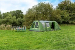 Coleman Weathermaster 4XL BlackOut Air Tent 12 Coleman Weathermaster 4XL BlackOut Air Tent -Outdoor Camping Equipment Store kddb0fd5602cc4c2ddcd1a9b48a6ecd07